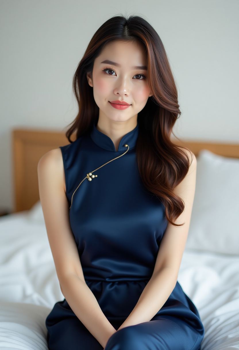 不忠剧照